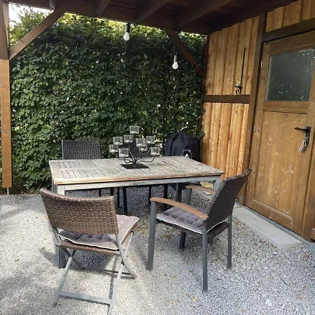 Obere-seeterrasse Holiday home *