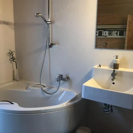 Holiday home Obere-seeterrasse