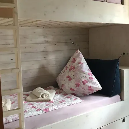 Obere-seeterrasse Holiday home Rieden (Mayen-Koblenz)