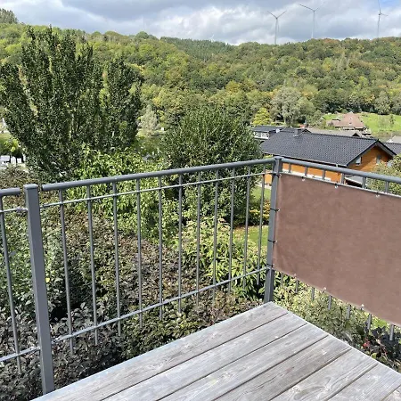 Obere-seeterrasse Holiday home