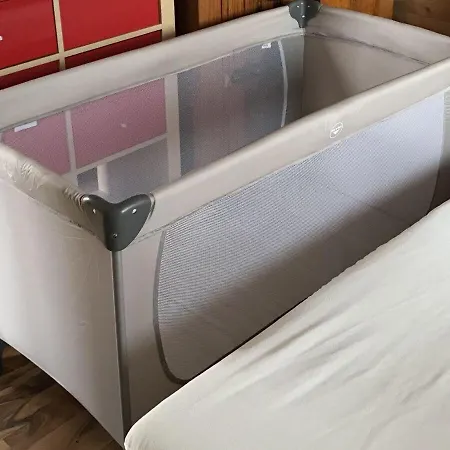 別荘 Obere-seeterrasse *