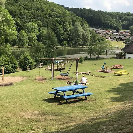 Vakantiehuis Obere-seeterrasse Rieden (Mayen-Koblenz)