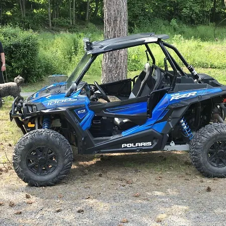 Obere-seeterrasse Vakantiehuis