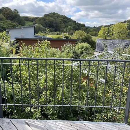 Obere-seeterrasse Vakantiehuis *