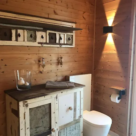Holiday home Obere-seeterrasse Rieden (Mayen-Koblenz)