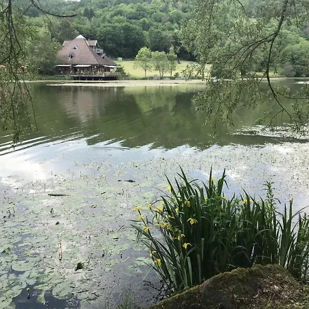 Vakantiehuis Obere-seeterrasse *