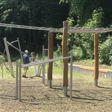 Obere-seeterrasse 別荘 *