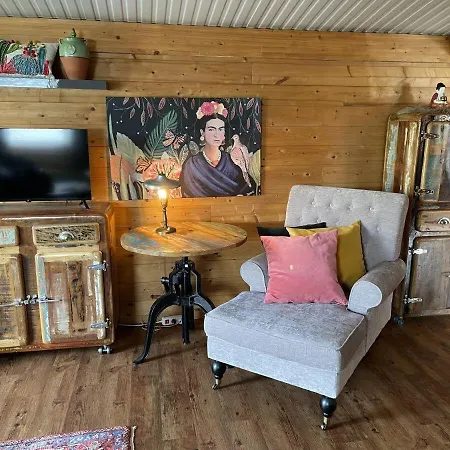 Obere-seeterrasse * Rieden (Mayen-Koblenz)