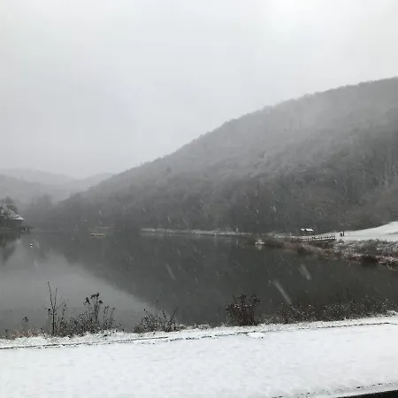 Obere-seeterrasse Vakantiehuis *