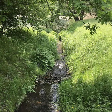 Vakantiehuis Obere-seeterrasse