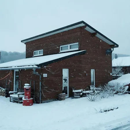 Holiday home Obere-seeterrasse