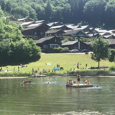 Vakantiehuis Obere-seeterrasse