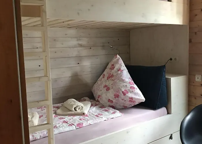 Obere-seeterrasse בית נופש Rieden (Mayen-Koblenz)