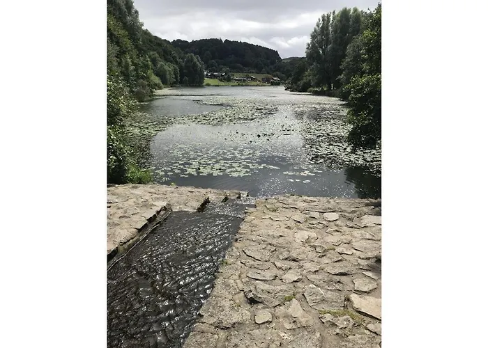 בית נופש Obere-seeterrasse Rieden (Mayen-Koblenz)