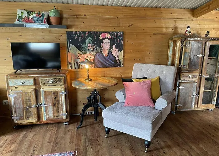 Obere-seeterrasse * Rieden (Mayen-Koblenz)