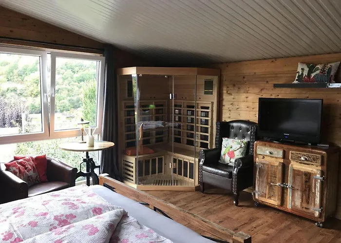 Obere-seeterrasse * Rieden (Mayen-Koblenz)